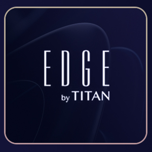 Titan Edge logo
